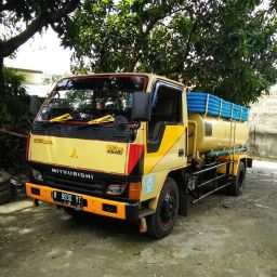 Cara Merawat Septic Tank